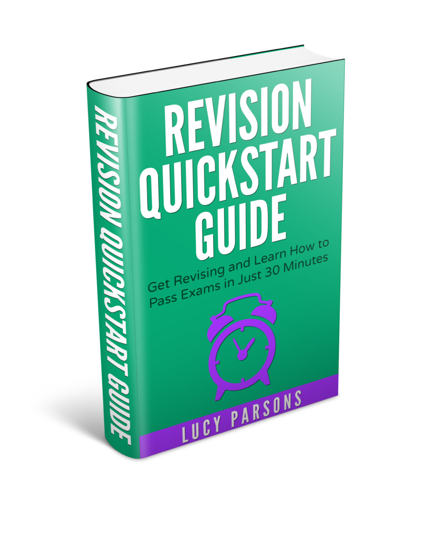 Revision Quickstart Guide